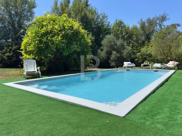 Châteauneuf-Grasse House 7 Rooms, 240 m²