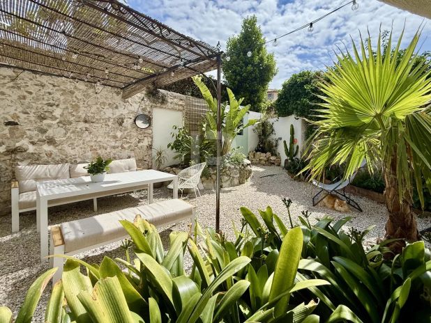 Antibes Appartement 3 Pièces, 65,01 m²