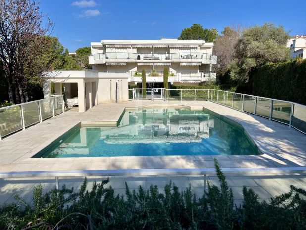 Antibes Apartment 3 Rooms, 57 m²