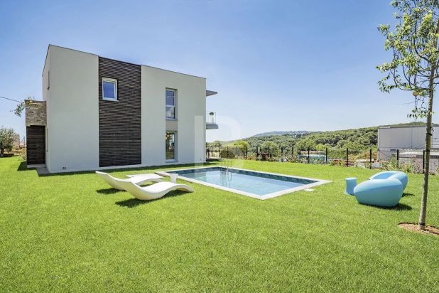 Antibes House 5 Rooms, 144 m²