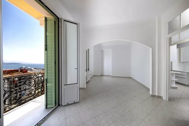 Monaco Appartement 5 Pièces, 120 m²