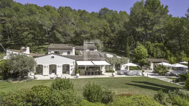 Mougins Maison 15 Pièces, 550 m²