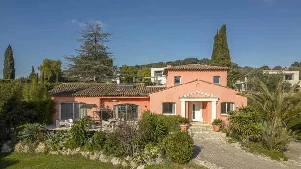Mougins House 6 Rooms, 200 m²