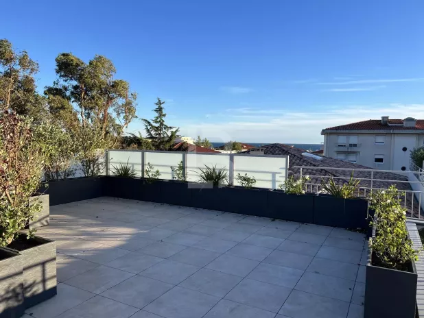 Antibes Appartement 5 Pièces, 122,8 m²