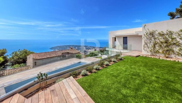 Roquebrune-Cap-Martin Maison 5 Pièces, 238 m²