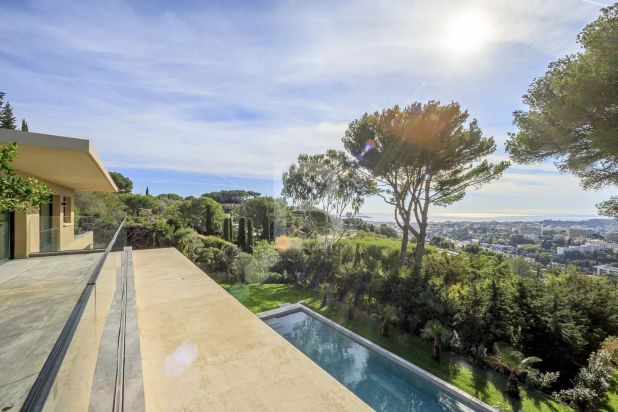 Mougins Maison 10 Pièces, 360 m²