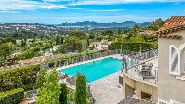 Mougins Maison 8 Pièces, 324 m²