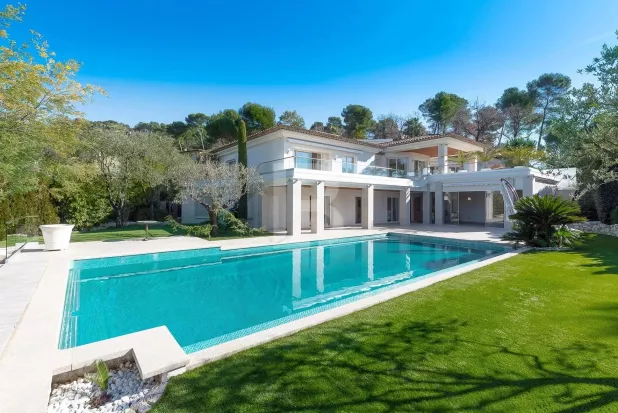 Mougins House 10 Rooms, 500 m²