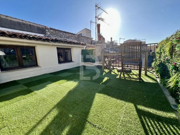 Antibes House 5 Rooms, 101.73 m²