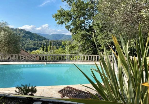 Le Tignet Maison 8 Pièces, 0 m²