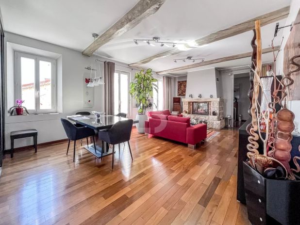 La Turbie House 4 Rooms, 108 m²