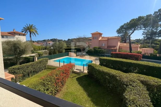 Antibes Appartement 3 Pièces, 71,26 m²