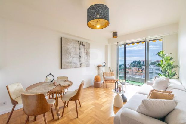 Nice Apartment 4 Rooms, 78.57 m²
