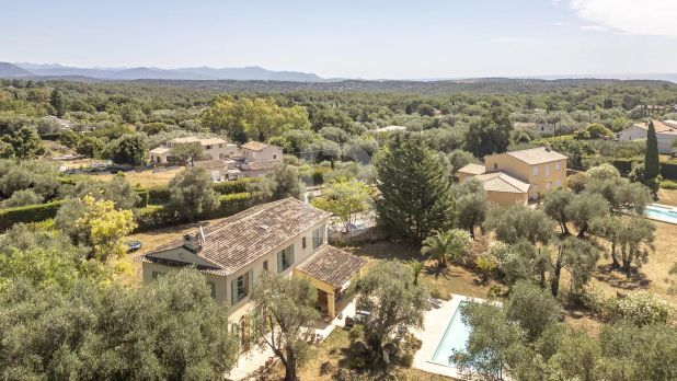 Valbonne Maison 5 Pièces, 190 m²