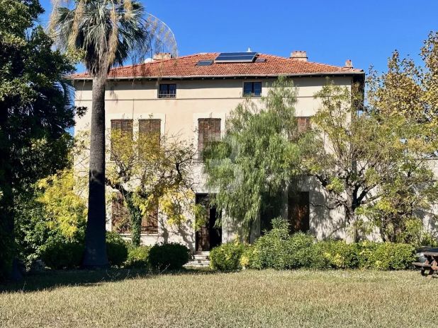Antibes House 12 Rooms, 350 m²