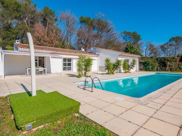 Valbonne House 5 Rooms, 186 m²