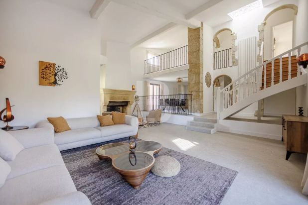 Valbonne House 7 Rooms, 181 m²