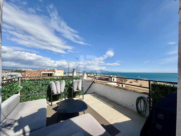 Antibes Apartment 3 Rooms, 78 m²