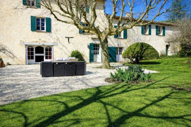 La Roquebrussanne Maison 10 Pièces, 325 m²