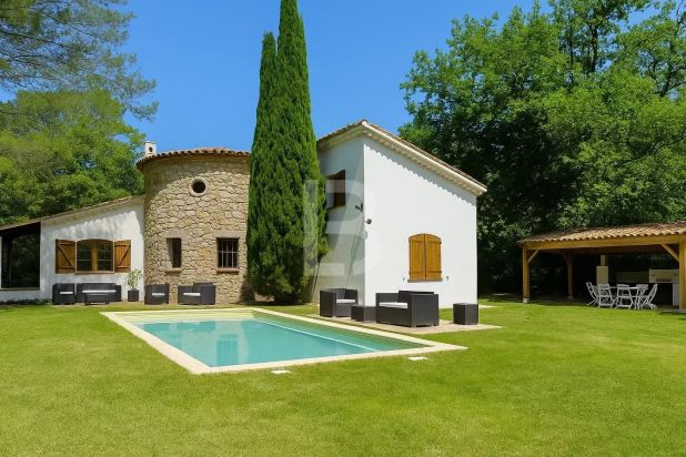La Motte House 7 Rooms, 220 m²
