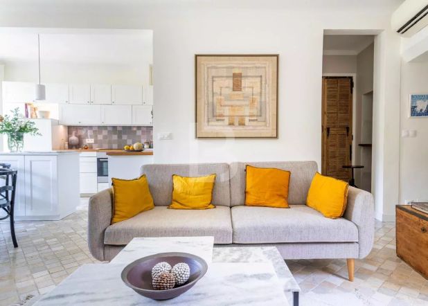 Antibes Appartement 3 Pièces, 73,01 m²