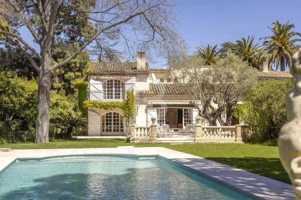 Antibes House 11 Rooms, 295 m²