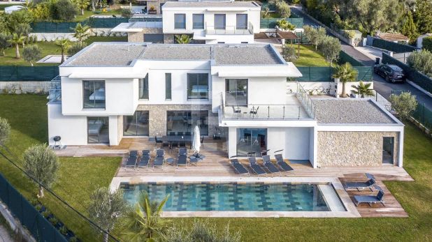 Mougins House 7 Rooms, 265 m²