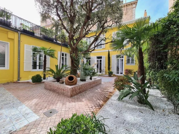 Cannes House 5 Rooms, 131 m²