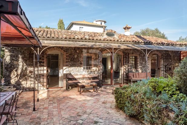 Antibes House 3 Rooms, 76 m²