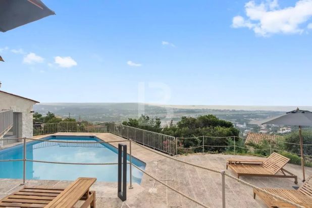 Mandelieu-la-Napoule Maison 7 Pièces, 307 m²