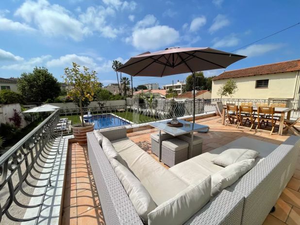 Golfe-Juan Maison 6 Pièces, 130 m²