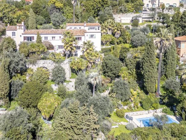 Grasse House 10 Rooms, 322 m²
