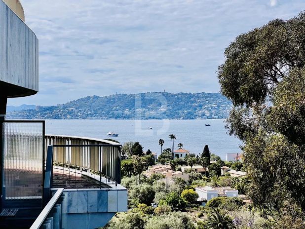 Antibes Apartment 4 Rooms, 138 m²