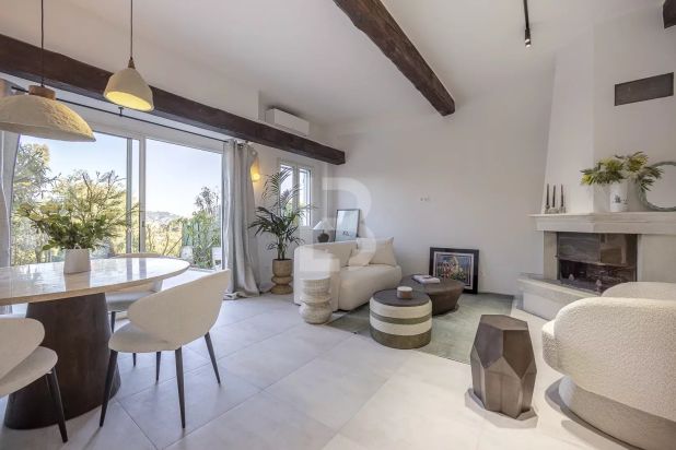 Cannes House 5 Rooms, 100 m²
