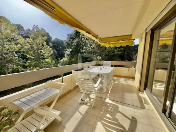 Antibes Appartement 3 Pièces, 71 m²