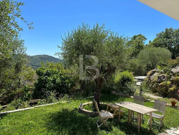 Le Tignet House 8 Rooms, 0 m²