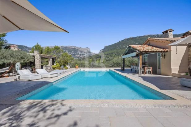Le Rouret Maison 15 Pièces, 451 m²
