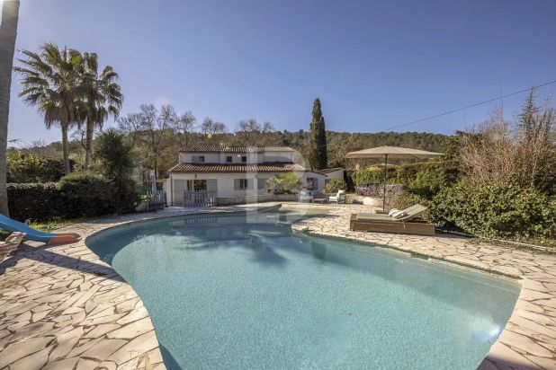 Opio House 8 Rooms, 204.25 m²