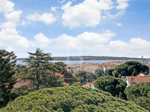 Cannes Apartment 5 Rooms, 173.49 m²
