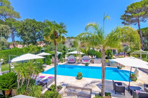 Mouans-Sartoux Maison 8 Pièces, 228 m²