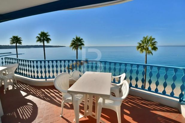 Antibes Appartement 4 Pièces, 81,34 m²