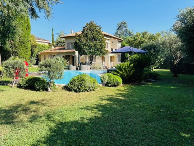 Mougins Maison 5 Pièces, 170 m²