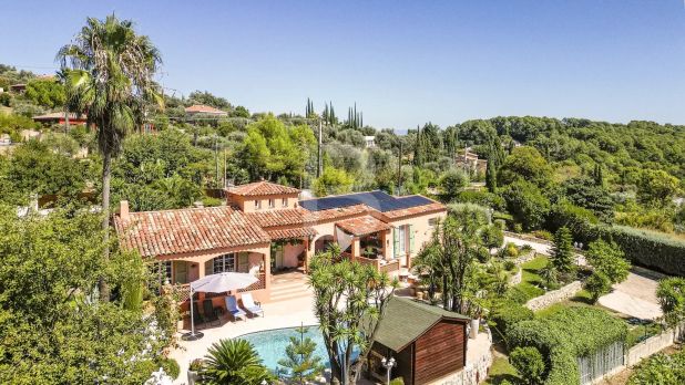 Opio House 4 Rooms, 120 m²