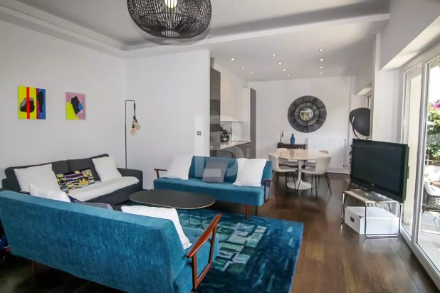 Nice Apartment 3 Rooms, 98 m²