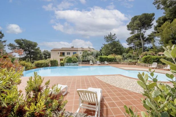 Antibes Appartement 3 Pièces, 73 m²