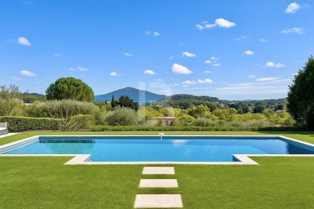 Plascassier House 8 Rooms, 315 m²