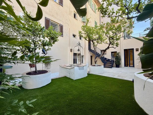 Antibes Appartement 5 Pièces, 107,61 m²