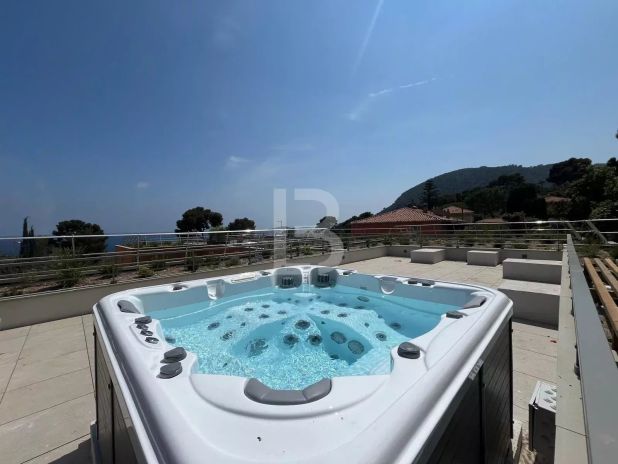 Èze Appartement 4 Pièces, 101,8 m²